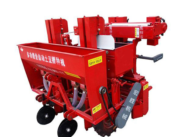 土豆播種機廠家