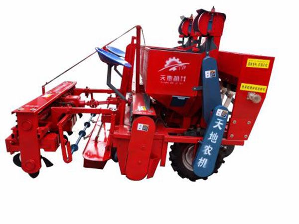 土豆播種機(jī)