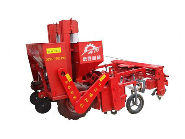土豆播種機廠家