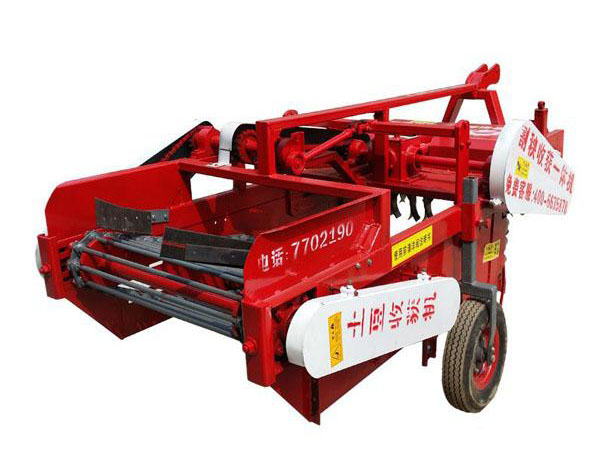 土豆收獲機(jī)