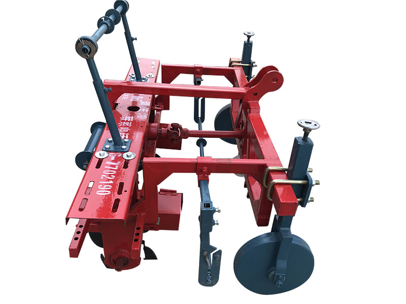 土豆收獲機廠家